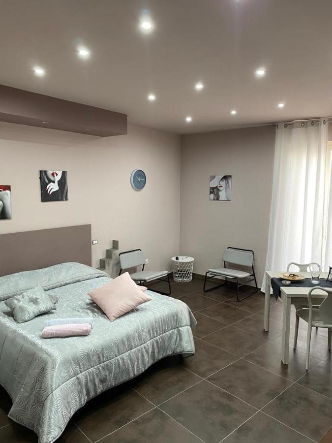 Bed and Breakfast La Casa Di Francesca Campobello di Licata Экстерьер фото